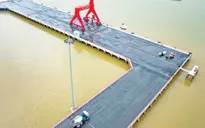 Long An: Bất động sản công nghiệp hấp dẫn nhờ hạ tầng