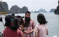Đạo diễn phim "Kong: Đảo đầu lâu": Người Việt Nam đã nói một điều khiến tim tôi tan chảy