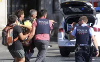 CIA đã cảnh báo vụ khủng bố tại Barcelona cách đây 2 tháng