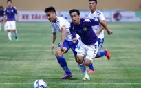 Vòng 25 giải VĐQG, CLB Hà Nội - CLB Quảng Nam: Trọng tài Thái Lan bắt chính