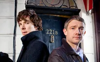 Khám phá những bối cảnh nổi tiếng trong phim truyền hình Sherlock Holmes