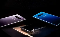 Samsung ra mắt Galaxy Note 8: Hao hao giống S8 Plus, tích hợp camera kép