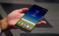 Giá bán chính thức Galaxy Note 8: Cũng "chát" chả kém cạnh gì iPhone 8