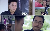 Người phán xử - Tập 44: Phúc Hô trả hận tình man rợ, Lê Thành giận dữ tuyên chiến