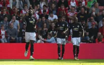 VIDEO Southampton 0-1 Man Utd: Lukaku đoạt 3 điểm khó nhọc cho Quỷ đỏ