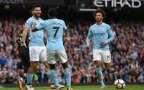 Kết quả, BXH Ngoại hạng Anh sau vòng 6: Man City cùng MU song hành trên đỉnh Premier League