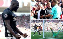 Kết quả bóng đá châu Âu đêm 23/9 rạng sáng 24/9: Man City, MU rủ nhau chiến thắng, Real song hành cùng Barcelona