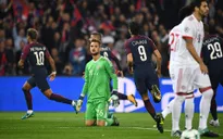 PSG đại thắng tại Champions League, Cavani trải lòng về Neymar