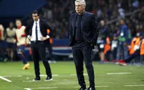 CHÍNH THỨC: Bayern Munich sa thải HLV Carlo Ancelotti