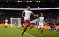 Kết quả bóng đá đêm 5/10 và rạng sáng 6/10: ĐT Anh và ĐT Đức giành vé dự VCK World Cup 2018