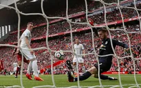 VIDEO Liverpool 0-0 Man Utd: De Gea mang về 1 điểm cho Quỷ đỏ
