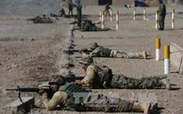 NATO tổ chức diễn tập quản lý thảm họa