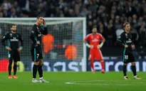 Zinedine Zidane: "Tottenham vượt trội hơn Real Madrid về mọi mặt"
