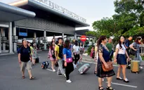 Nha Trang khai thác tour Outbound đi Trung Quốc