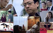 Người phán xử - Tập 46: Bà trùm mất mạng, Phan Thị nguy khốn “giữa muôn trùng vây”
