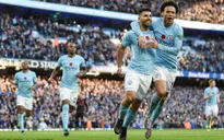 BXH Ngoại hạng Anh sau vòng 11: Man City xây chắc ngôi đầu, bỏ xa MU, Chelsea