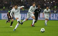 Champions League 2017/18: Điểm mặt 8 đội bóng đã chính thức vượt qua vòng bảng