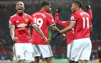 Kết quả, BXH Ngoại hạng Anh sau vòng 13: Man City củng cố ngôi đầu, MU thắng may, Arsenal đã vào top 4