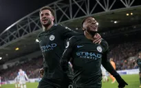 Kết quả bóng đá châu Âu rạng sáng 27/11: Man City nối dài mạch thắng, Barcelona chia điểm tại Mestalla