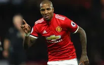 VIDEO Watford 2-4 Man Utd: Ashley Young tiếp tục rực sáng