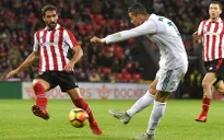 Kết quả bóng đá châu Âu rạng sáng 03/12: Man Utd thắng trận đại chiến, PSG thua trận đầu tiên
