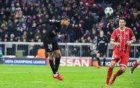 Sút tung lưới Bayern Munich, Mbappe vượt Messi, Rooney lập thêm kỷ lục tại Champions League