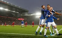 VIDEO: Tổng hợp trận đấu Liverpool 1-1 Everton