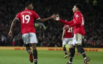 Lịch thi đấu, BXH Ngoại hạng Anh trước vòng 17: MU, Chelsea tìm lại niềm vui chiến thắng