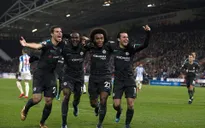 Kết quả bóng đá châu Âu rạng sáng 13/12: Chelsea tìm lại chiến thắng, Dortmund giành trọn 3 điểm