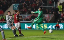 Kết quả bóng đá châu Âu rạng sáng ngày 21/12: Man Utd thua sốc, Bayern đánh bại Dortmund