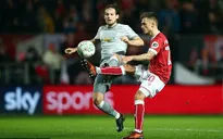 Người cũ dụ dỗ sao Man Utd chia tay Old Trafford