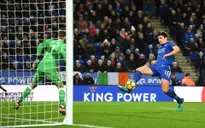 Vòng 19 Ngoại hạng Anh, Leicester City 2-2 Man Utd: Mất điểm phút bù giờ