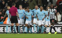 Kết quả bóng đá châu Âu rạng sáng 28/12: Man City thắng trận thứ 18 liên tiếp, Milan vào bán kết Cúp Quốc gia