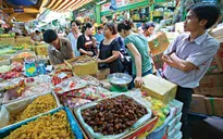 Hộ kinh doanh không được vay vốn ngân hàng