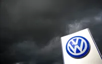 Đầu năm mới, Volkswagen dính... "sao quả tạ"
