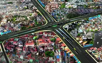 Các điểm cần có công trình giao thông để tạo đột phá tại TP.HCM
