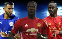 Premier League: Các CLB lao đao vì CAN 2017