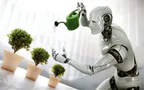 Robot - Trợ thủ đắc lực của con người