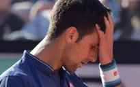 BXH ATP: Djokovic trượt sâu, Lý Hoàng Nam giữ vững vị trí