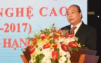 Saigon hi-tech park celebrates 15th founding anniversary