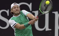 Đánh bại Feliciano Lopez, Lucas Pouille vô địch Stuttgart mở rộng 2017