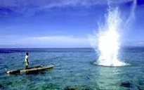Nghệ An: Nhiều biện pháp ngăn chặn sử dụng vật liệu nổ đánh bắt hải sản