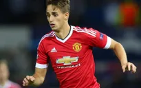 Chuyển nhượng bóng đá quốc tế ngày 13/7/2017: Manchester United bán đứt Januzaj cho Real Sociedad