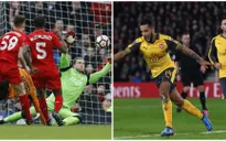 Vòng 4 FA Cup: Thành London mở hội, Liverpool rời cuộc chơi