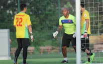 HLV thủ môn Jason Brown: "Nhiều thủ môn Việt Nam có thể chơi bóng ở châu Âu"