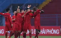 VIDEO: Tổng hợp trận đấu CLB Hải Phòng 2-0 SHB Đà Nẵng