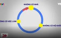 Choáng! Gần 10.000 dân tại TP.HCM chưa có hộ khẩu