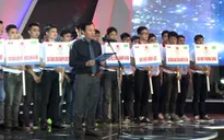 Robocon Việt Nam 2017 vòng loại phía Bắc chính thức khởi tranh