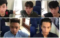 Bắt 5 đối tượng xông vào Bệnh viện Đại học Y chém người