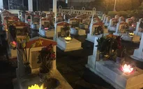 Thắp nến tri ân và thả đèn hoa đăng kỷ niệm ngày Thương binh - Liệt sỹ 27/7